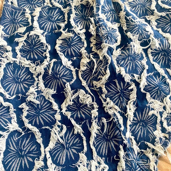 Brand New - Medium Wash Denim Set - Picture 7 of 7